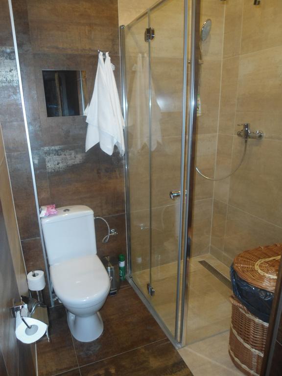 Luxusni Apartmany Stodolni Ostrava Kamer foto